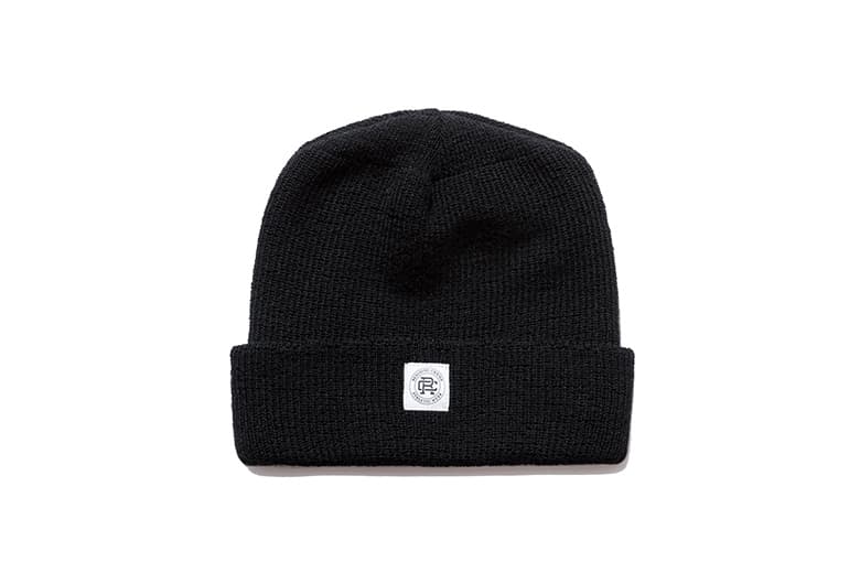 Reigning Champ 2015 秋冬帽款系列