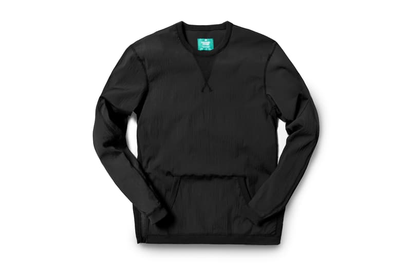 Reigning Champ 2015 秋冬系列新品上架