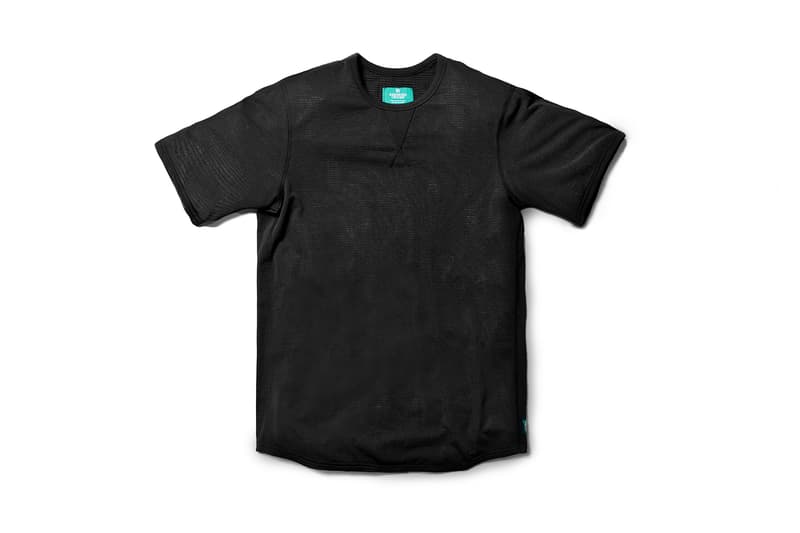 Reigning Champ 2015 秋冬系列新品上架