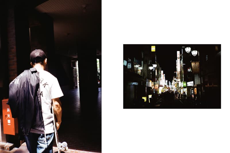 Remix x DeMarcoLab「Footwork Mafia」合作系列