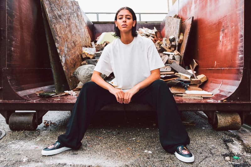 RSVP Gallery 打造 Givenchy 2015 秋冬系列造型搭配特輯