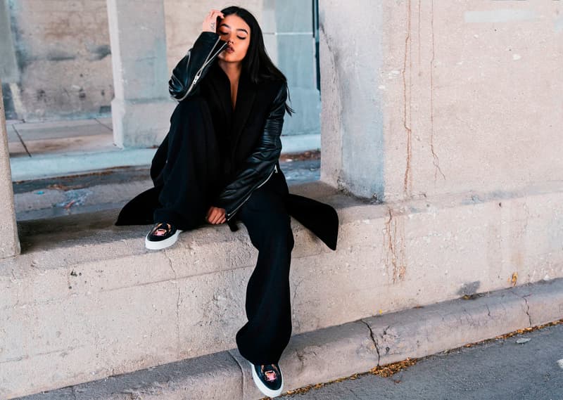 RSVP Gallery 打造 Givenchy 2015 秋冬系列造型搭配特輯