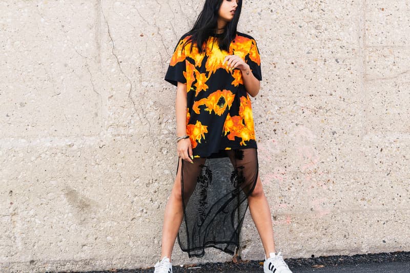 RSVP Gallery 打造 Givenchy 2015 秋冬系列造型搭配特輯