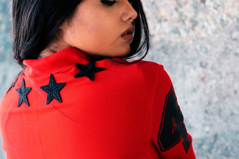 RSVP Gallery 打造 Givenchy 2015 秋冬系列造型搭配特輯