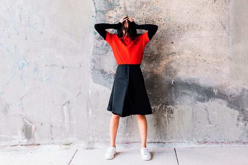 RSVP Gallery 打造 Givenchy 2015 秋冬系列造型搭配特輯