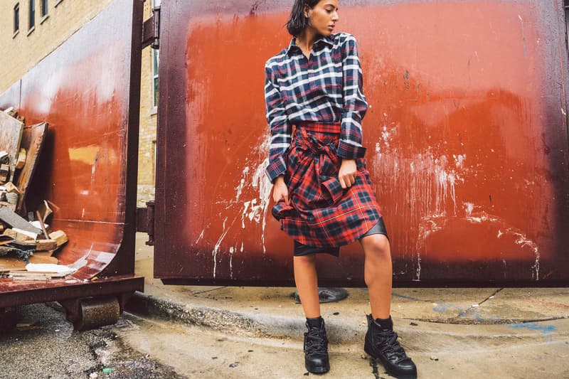 RSVP Gallery 打造 Givenchy 2015 秋冬系列造型搭配特輯