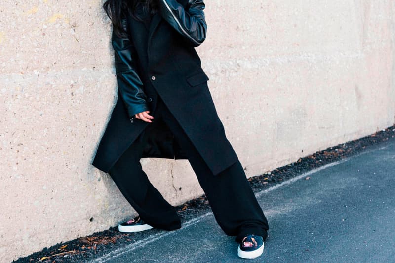 RSVP Gallery 打造 Givenchy 2015 秋冬系列造型搭配特輯