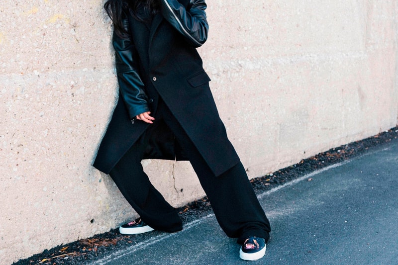 RSVP Gallery 打造 Givenchy 2015 秋冬系列造型搭配特輯