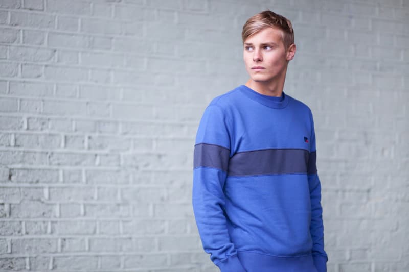 Russell Athletic Premium 2016 春夏系列