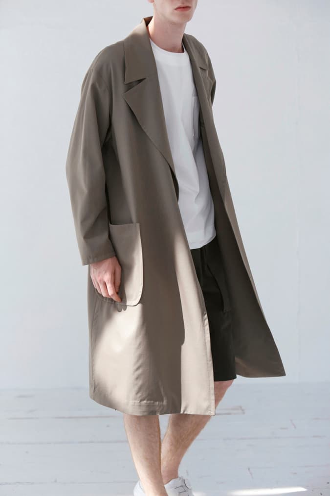 salvy; 2016 春夏系列 Lookbook