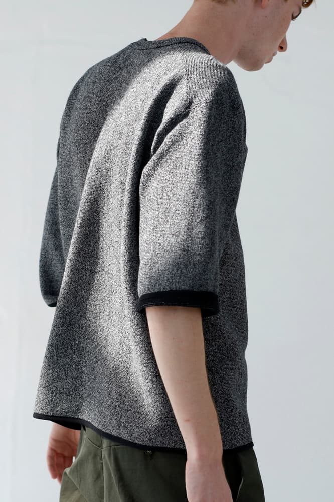 salvy; 2016 春夏系列 Lookbook