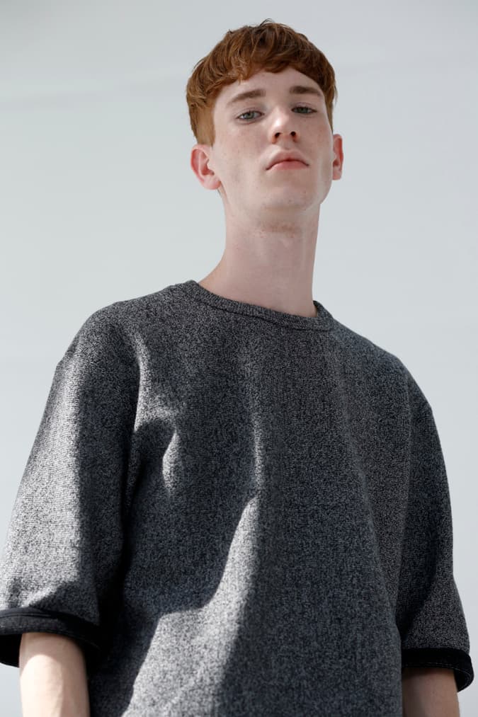 salvy; 2016 春夏系列 Lookbook