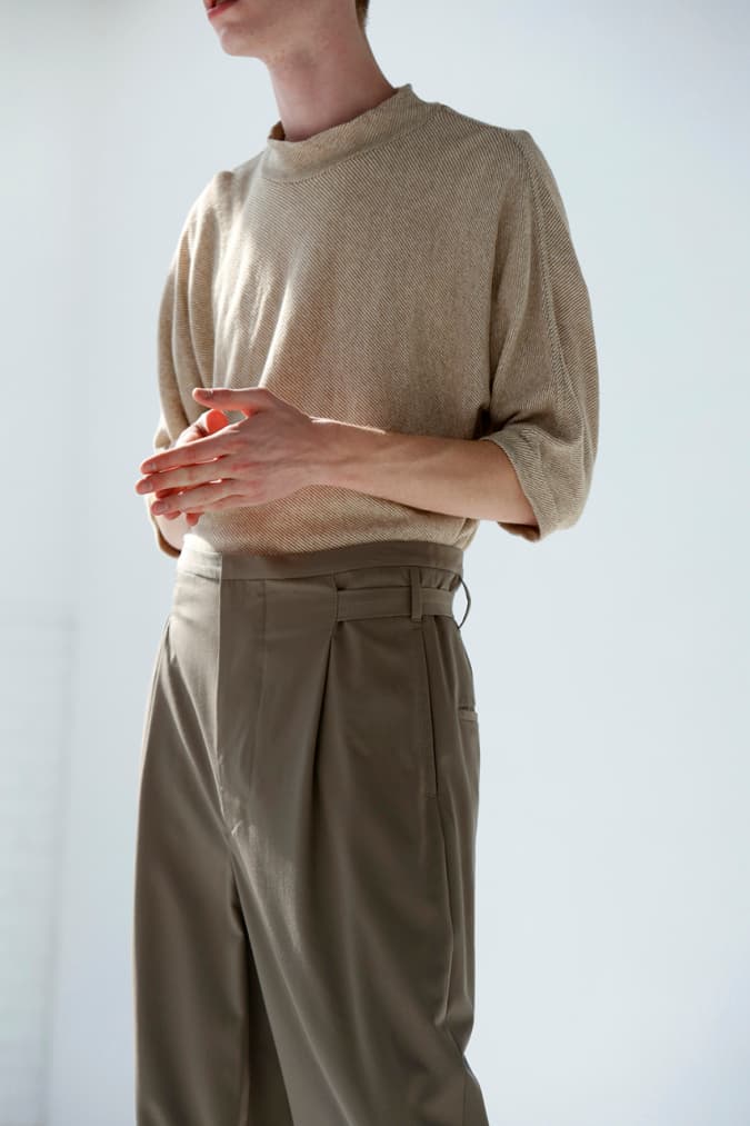 salvy; 2016 春夏系列 Lookbook