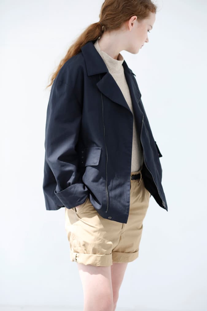 salvy; 2016 春夏系列 Lookbook