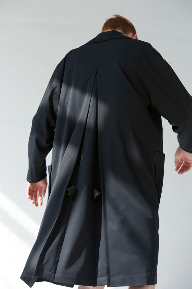 salvy; 2016 春夏系列 Lookbook