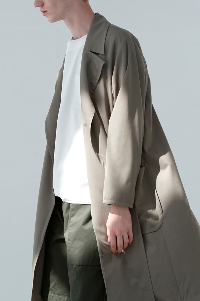 salvy; 2016 春夏系列 Lookbook