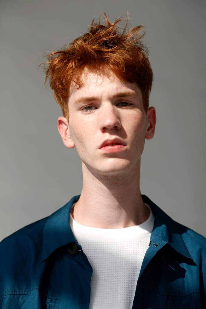 salvy; 2016 春夏系列 Lookbook