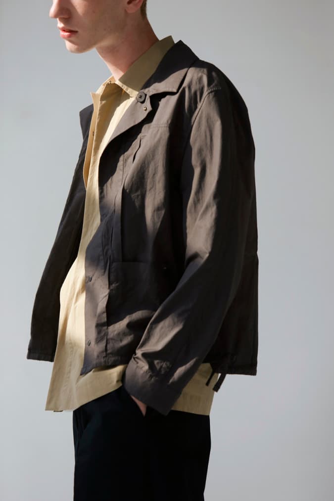 salvy; 2016 春夏系列 Lookbook