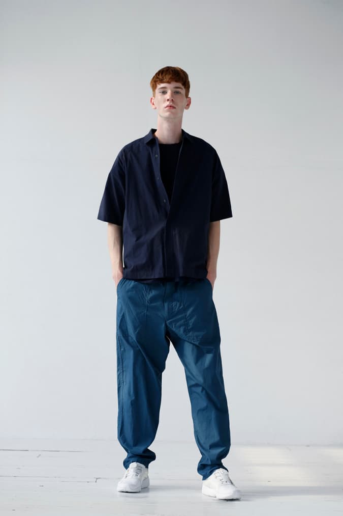 salvy; 2016 春夏系列 Lookbook