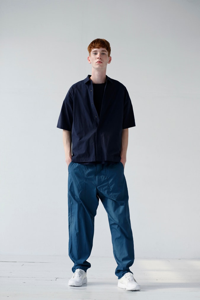 salvy; 2016 春夏系列 Lookbook