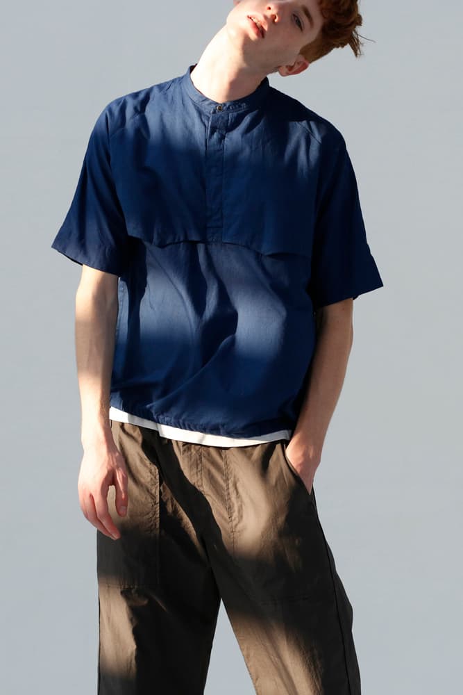 salvy; 2016 春夏系列 Lookbook