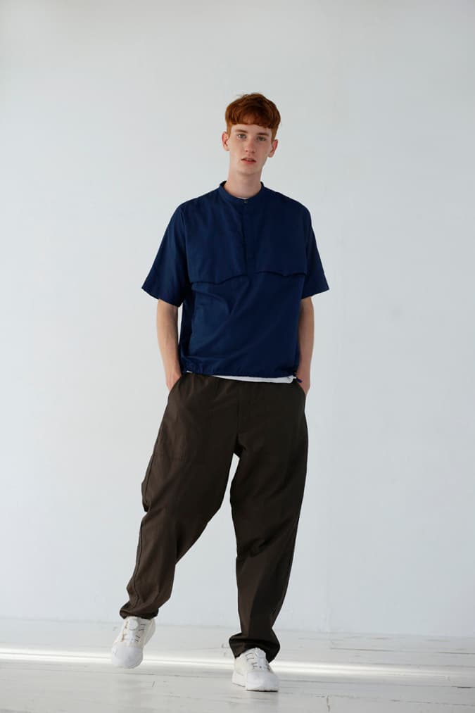 salvy; 2016 春夏系列 Lookbook