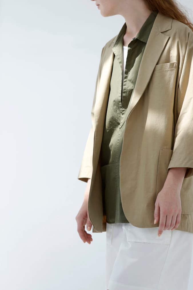 salvy; 2016 春夏系列 Lookbook