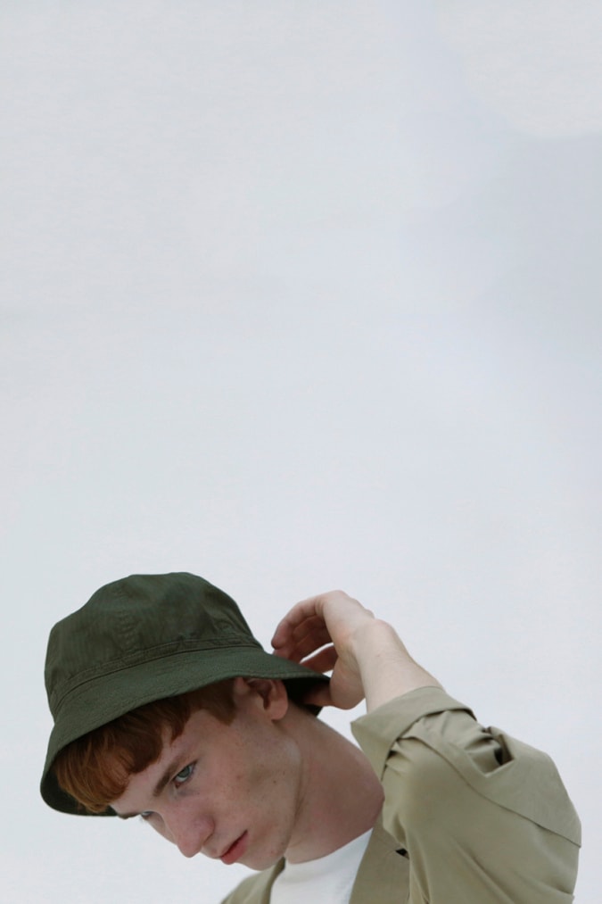 salvy; 2016 春夏系列 Lookbook
