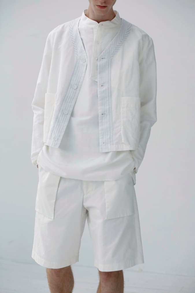 salvy; 2016 春夏系列 Lookbook