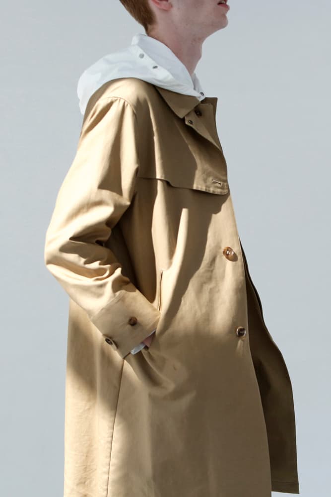 salvy; 2016 春夏系列 Lookbook