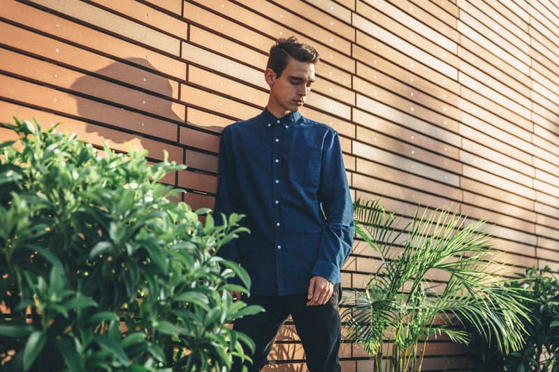 Saturdays NYC 2015 秋冬系列