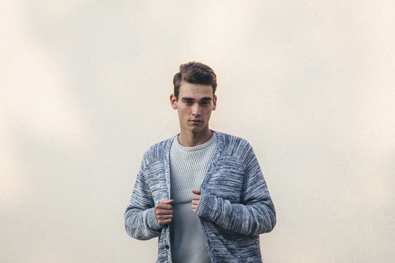 Saturdays NYC 2015 秋冬系列