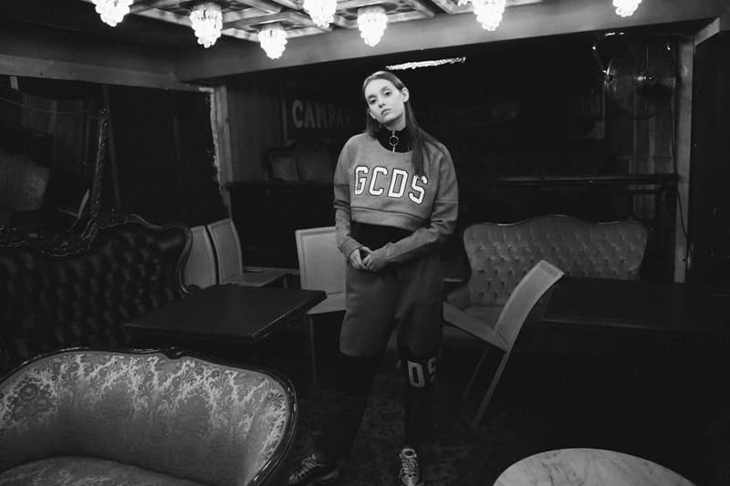 《nss》雜誌「save the dream」主題造型搭配特輯「另類」詮釋 Nike Tech Pack  