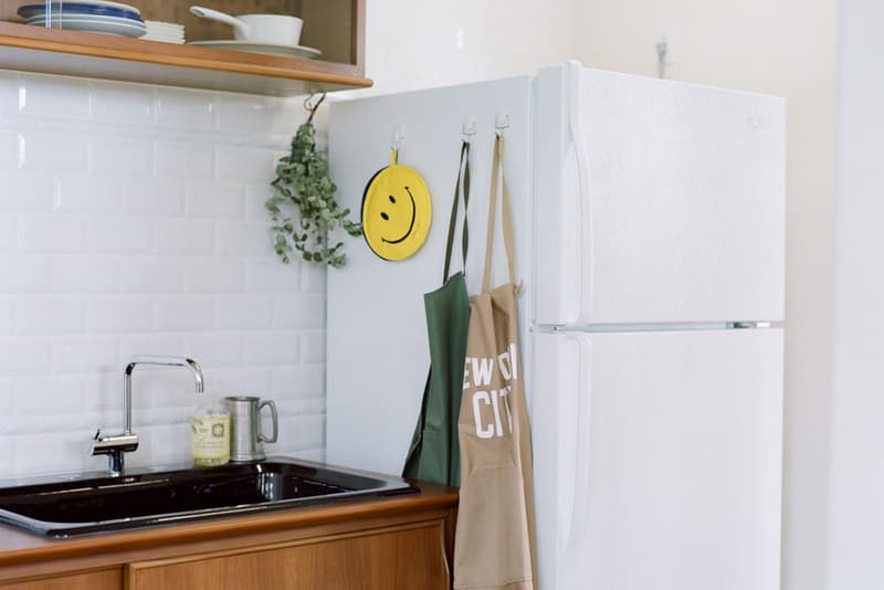 SECOND LAB. 2016 春夏系列 Lookbook