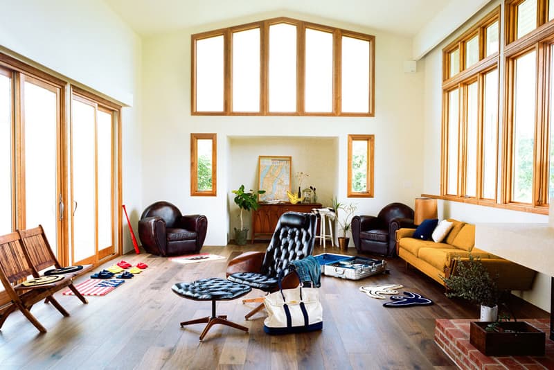 SECOND LAB. 2016 春夏系列 Lookbook