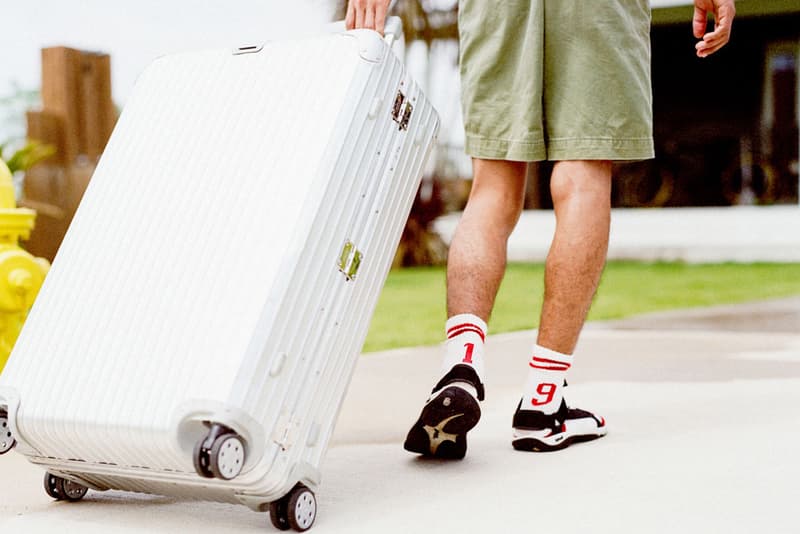 SECOND LAB. 2016 春夏系列 Lookbook