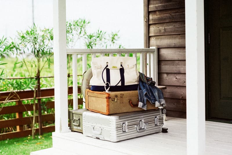 SECOND LAB. 2016 春夏系列 Lookbook