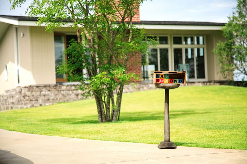 SECOND LAB. 2016 春夏系列 Lookbook