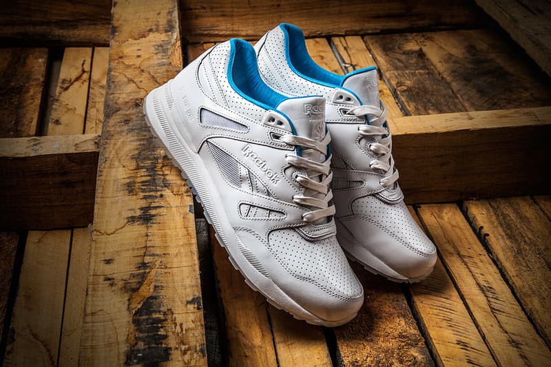 Shoe Gallery x Reebok Ventilator「El Mariel」聯名配色