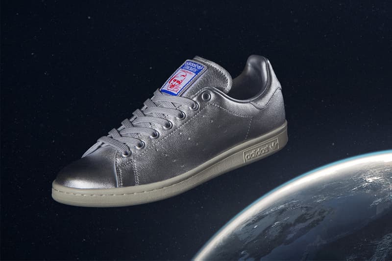 Sneakersnstuff x adidas Originals「Swedish Satellite」系列