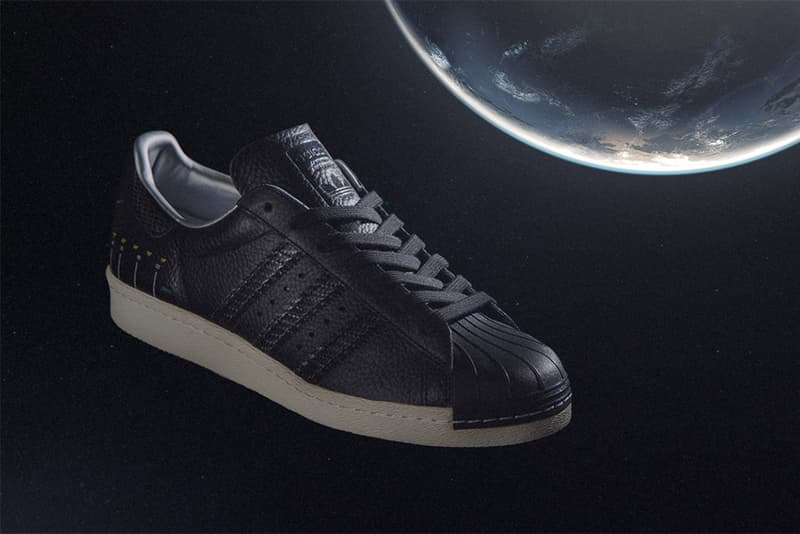 Sneakersnstuff x adidas Originals「Swedish Satellite」系列