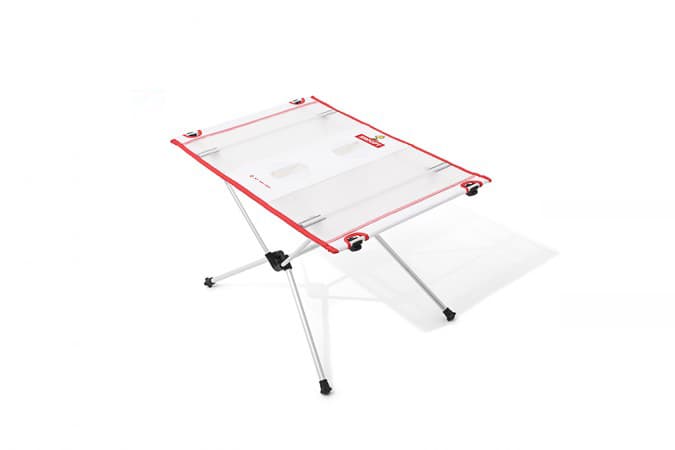 Snoopy x HELINOX 聯名戶外折疊用具系列