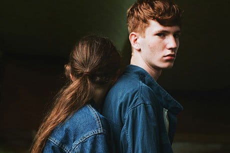 SO FAR 2016 春夏「Working Class Hero」主題 Lookbook