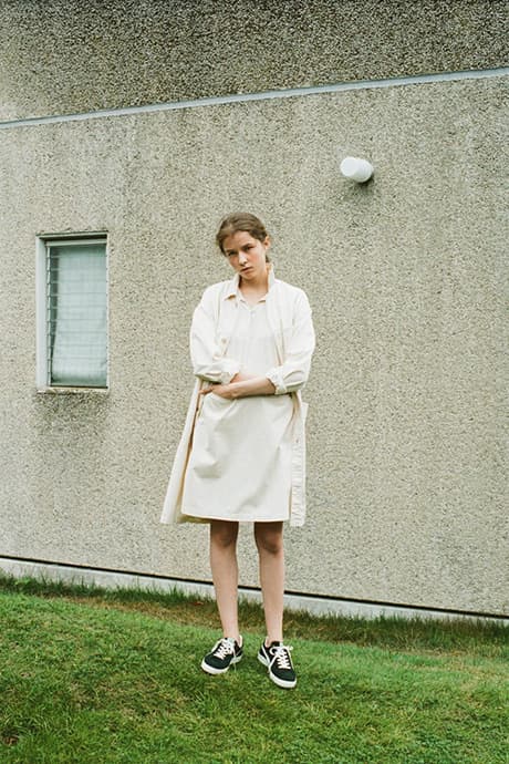 SO FAR 2016 春夏「Working Class Hero」主題 Lookbook