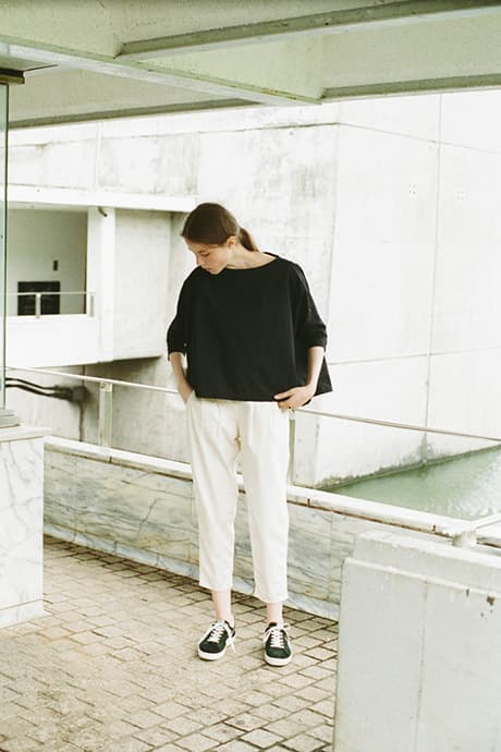 SO FAR 2016 春夏「Working Class Hero」主題 Lookbook