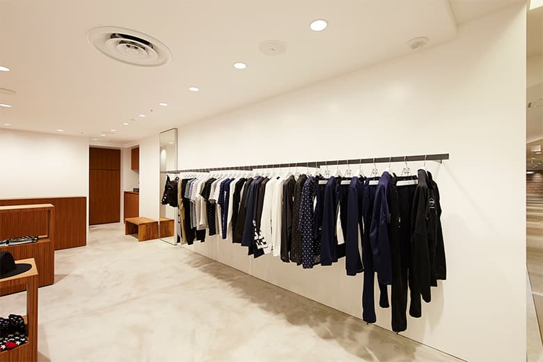 走進 SOPH.IKEBUKURO 池袋新店