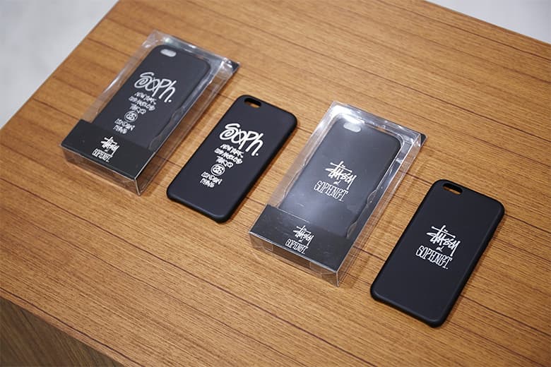 走進 SOPH.IKEBUKURO 池袋新店