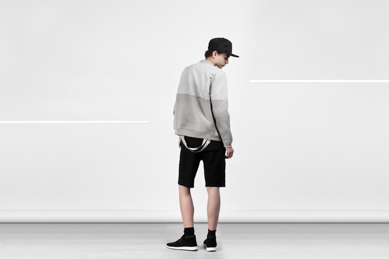 Stampd 2015 秋冬系列新品上架