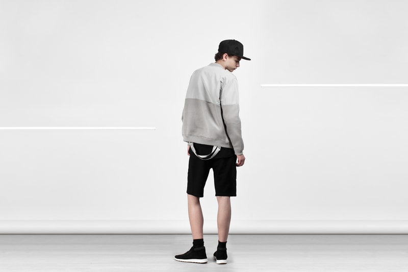 Stampd 2015 秋冬系列新品上架