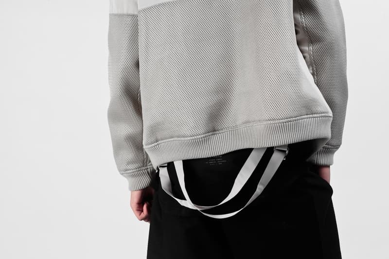 Stampd 2015 秋冬系列新品上架